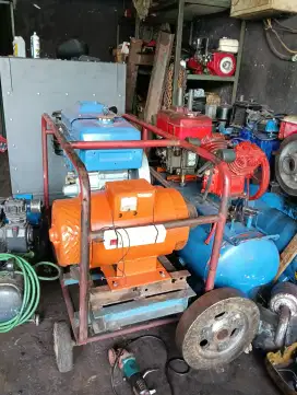 Generator kubota