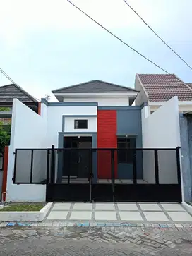 ‼️BARU GRESS‼️PERUMAHAN KAHURIPAN NIRWANA HANYA 1 UNIT AJA