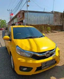 Brio Satya 2020