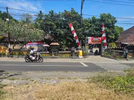 Tanah di sambangan singaraja dekat sekolah