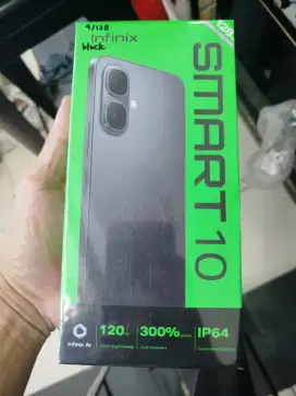 Infinix smart 10 ram 4/128