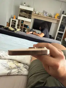Iphone 16 Promax 512 Gb Rose gold