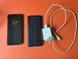 Huawei P20 Pro 6/128GB | Leica Triple Camera | Rp 3,5jt Nego