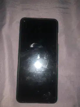 Jual redmi note 9 ram 6/128gb