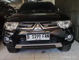 Mulus Dakar 4x2 Pajak Baru