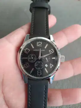 MONTBLANC japan movt