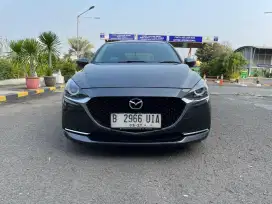 MAZDA 2 GT SKYACTIVE 2021