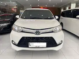 Toyota Avanza Veloz 1.3 2016 Automatic