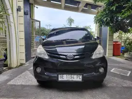 Xenia x 1.3cc 2013 manual