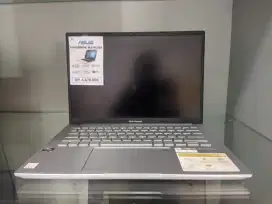 DIJUAL LAPTOP ASUS VIVOBOOK