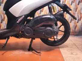 LOW KM ASLI ! Yamaha LEXI 125cc MATIC Th 2020 2021