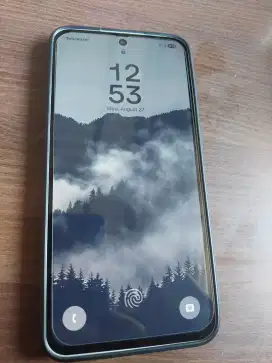 Samsung A36 256 GB, Garansi On