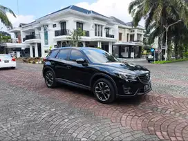CX5 Touring 2.5 2016