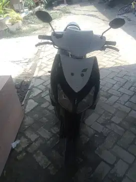 Jual motor vario