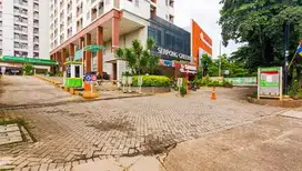 Apartemen Studio Serpong Green View lt 16