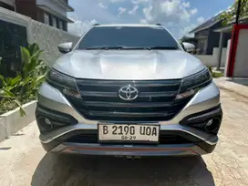 Rush 1.5 TRD s metic