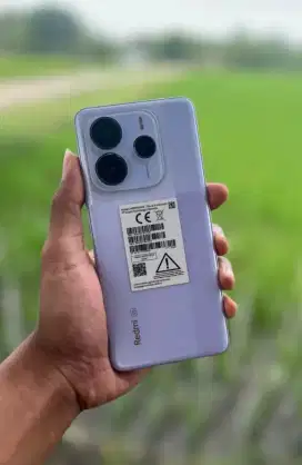 REDMI NOTE 14 5G 8/256GB Hp Only