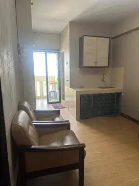 APARTEMEN CASABLANCA EAST RESIDENCE - DI SEWA KAN