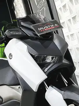 ISTIMEWA !! Yamaha x-max 2023 ABS || Wulan mustika