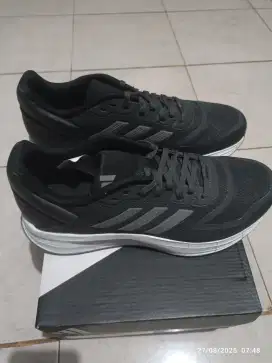 Adidas Running Duramo 10 Shoes Men Grey HP2380