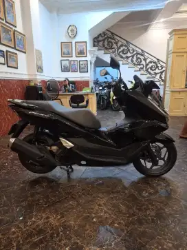 DP 1 JT NEW PCX 160 CBS THN 2024 PJK HIDUP PROSES DIBANTU SAMPAI ACC