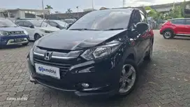 [OLX MOBBI]DP RENDAH Honda HRV 1.5 S Bensin-MT 2018 SMN