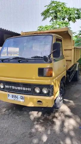 Mitsubishi Colt Diesel FE 119