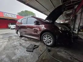 Nissan Grand Livina HWS XV 13 # cayla avanza