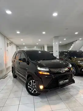 [DP30jt] Toyota Avanza 1.5 Veloz A/T Tahun 2021 Service Record ✅