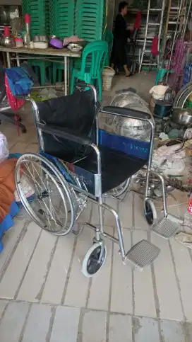 KURSI RODA STANDARD