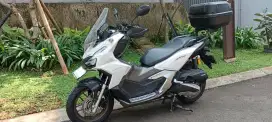 Honda ADV 160 ABS