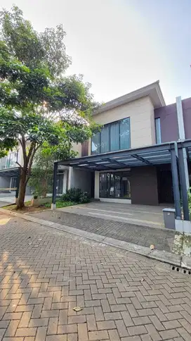 Rumah Siap Huni Area Premium Harga Menarik di Bintaro Sektor 9. 16507
