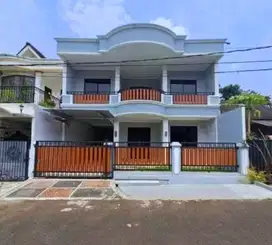 Jual Rumah Di Griya Loka BSD Serpong