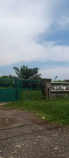DiJual Tanah 0 jalan Raya ir sutami ,parangloe Makassar