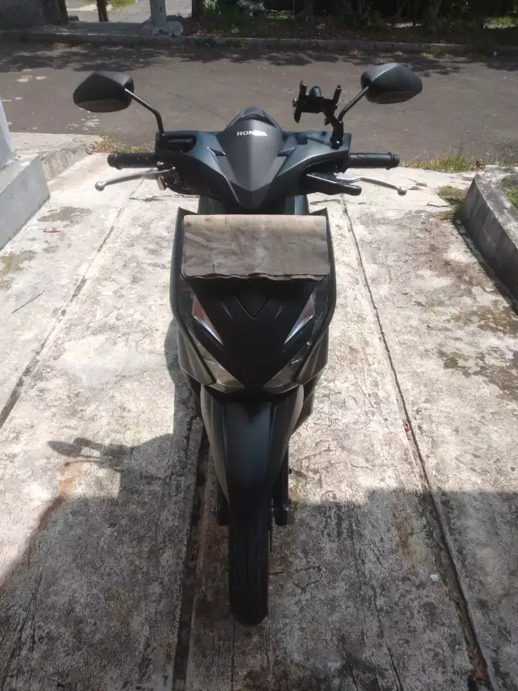 Honda beat smartkey 2025