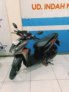 2014 Honda VARIO 125 FI TECHNO BISA NEGO HARGA