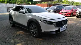 [OLX MOBBI]DP RENDAH Mazda CX30 2.0 GT Bensin-AT 2020 PKU B