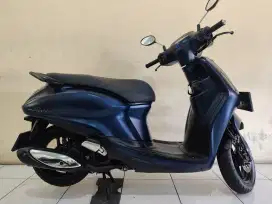 Grand FILANO 125 LUX 2023 istimewa mulus terawat siap pakai...