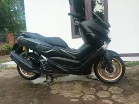Nmax 2019 surat lengkap. Pajak hidup