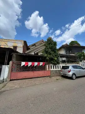 Dijual Rumah Murah Di Pakjo Palembang