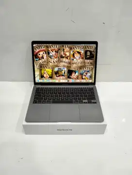 MacBook Air M1 2020 8/256