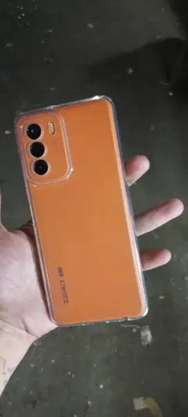 INFINIX ZERO 5G 8/256GB Hp Casan