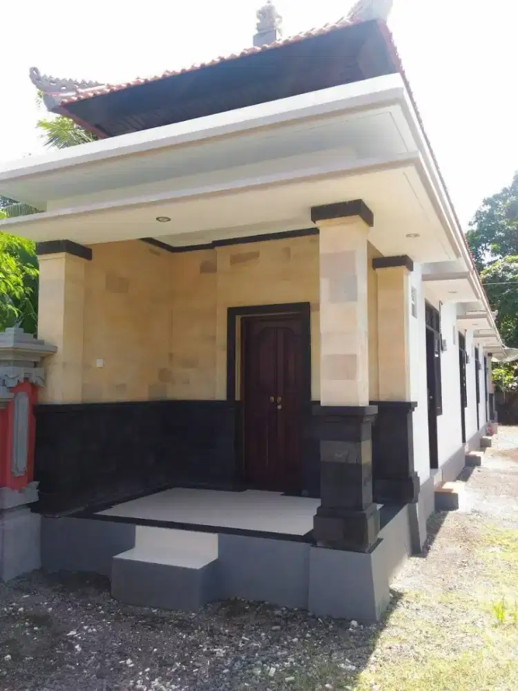 DIJUAL KOST KOSAN ELITE JLN KASWARI PENATIH DENPASAR TIMUR