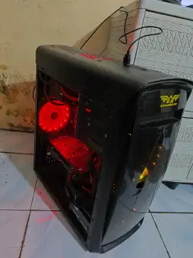 PC Gaming Murah