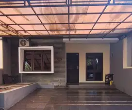 Fully Furnished Sewa Rumah Minimalis Batununggal Bandung