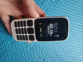 Nokia jadul dua SIM card