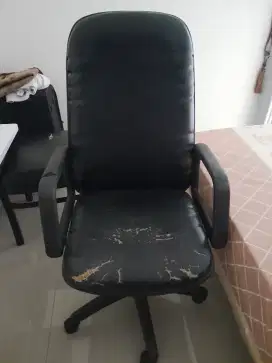Jual kursi kantor
