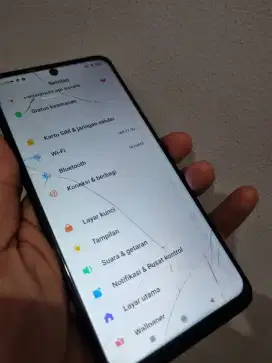 Poco x3 gt 8/256 5G