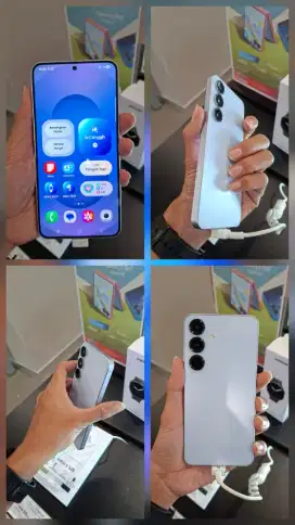 SAMSUNG GALAXY S25 5G 12/256 GB