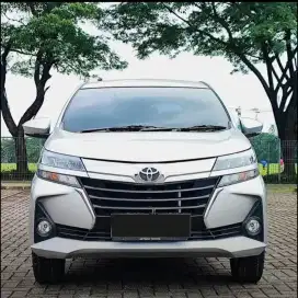 Dp 15 jt Avanza G 2020 Siap Pakai